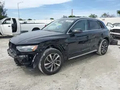 WA1AAAFY7M2137266 2021 AUDI Q5