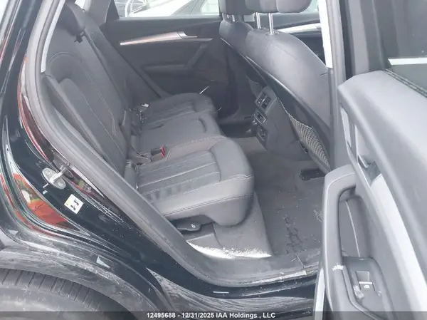 WA1AAAFY7N2129833 2022 AUDI Q5 - Image 8