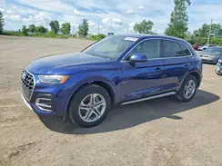 WA1AAAFY7P2060323 2023 AUDI Q5
