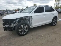 WA1AAAFY7P2122027 2023 AUDI Q5