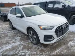 WA1AAAFY7R2063080 2024 AUDI Q5