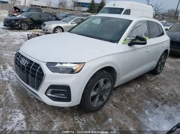 WA1AAAFY7R2063080 2024 AUDI Q5 - Image 2