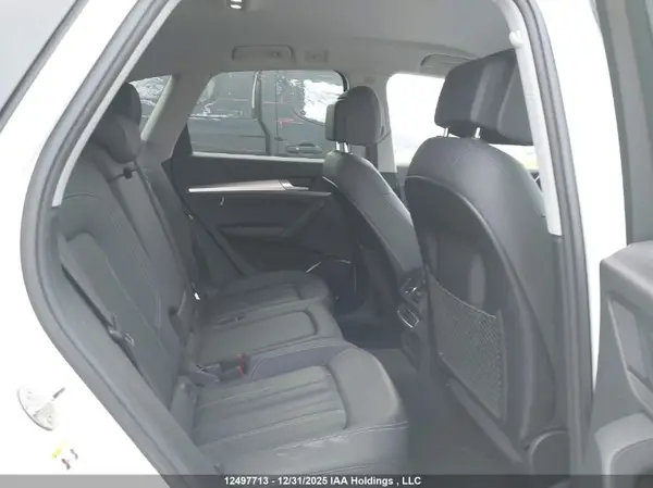 WA1AAAFY7R2063080 2024 AUDI Q5 - Image 8