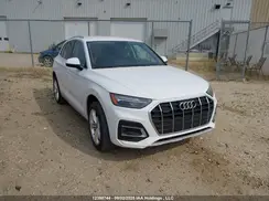 WA1AAAFY7R2065119 2024 AUDI Q5