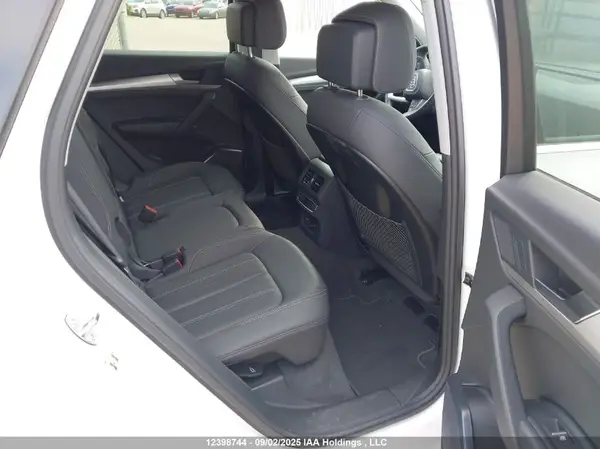 WA1AAAFY7R2065119 2024 AUDI Q5 - Image 8
