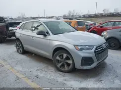 WA1AAAFY7R2136500 2024 AUDI Q5