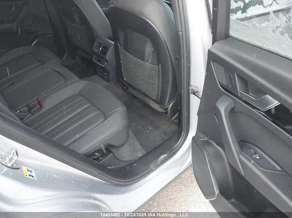WA1AAAFY7R2136500 2024 AUDI Q5 - Image 8