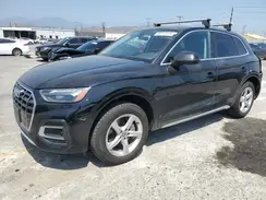 WA1AAAFY8M2001664 2021 AUDI Q5