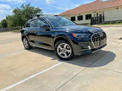 WA1AAAFY8M2003513 2021 AUDI Q5