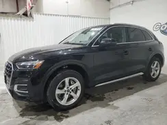 WA1AAAFY8M2004208 2021 AUDI Q5