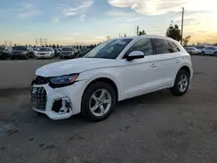 WA1AAAFY8M2017413 2021 AUDI Q5