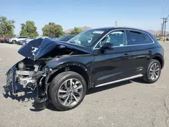 WA1AAAFY8M2029156 2021 AUDI Q5