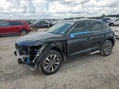 WA1AAAFY8M2033868 2021 AUDI Q5