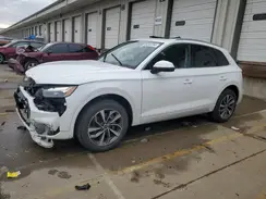 WA1AAAFY8M2035667 2021 AUDI Q5