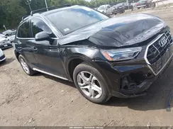 WA1AAAFY8M2039816 2021 AUDI Q5