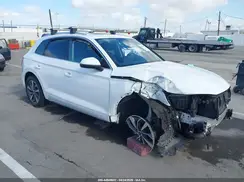 WA1AAAFY8M2050332 2021 AUDI Q5
