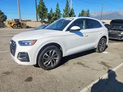 WA1AAAFY8M2051724 2021 AUDI Q5