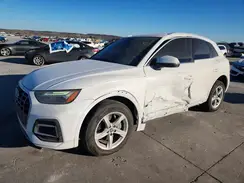 WA1AAAFY8M2054672 2021 AUDI Q5