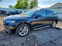 WA1AAAFY8M2059144 2021 AUDI Q5
