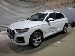 WA1AAAFY8M2059872 2021 AUDI Q5