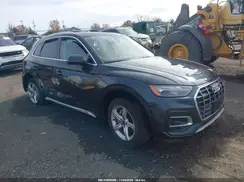 WA1AAAFY8M2061251 2021 AUDI Q5
