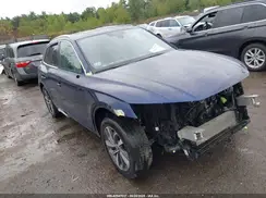 WA1AAAFY8M2068331 2021 AUDI Q5