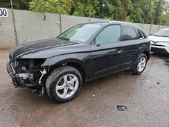 WA1AAAFY8M2080883 2021 AUDI Q5