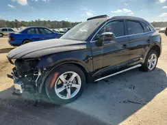 WA1AAAFY8M2087428 2021 AUDI Q5