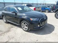 WA1AAAFY8M2098977 2021 AUDI Q5