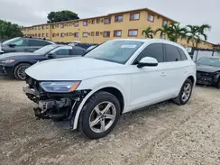 WA1AAAFY8M2099045 2021 AUDI Q5
