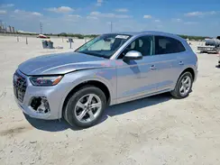 WA1AAAFY8M2101196 2021 AUDI Q5