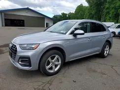 WA1AAAFY8M2103210 2021 AUDI Q5