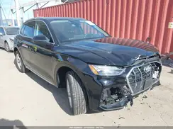 WA1AAAFY8M2108214 2021 AUDI Q5