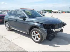 WA1AAAFY8M2118208 2021 AUDI Q5