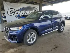 WA1AAAFY8M2124784 2021 AUDI Q5