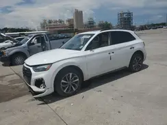 WA1AAAFY8M2130634 2021 AUDI Q5