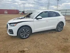 WA1AAAFY8M2132755 2021 AUDI Q5
