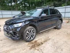 WA1AAAFY8M2140533 2021 AUDI Q5