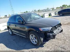 WA1AAAFY8P2044664 2023 AUDI Q5