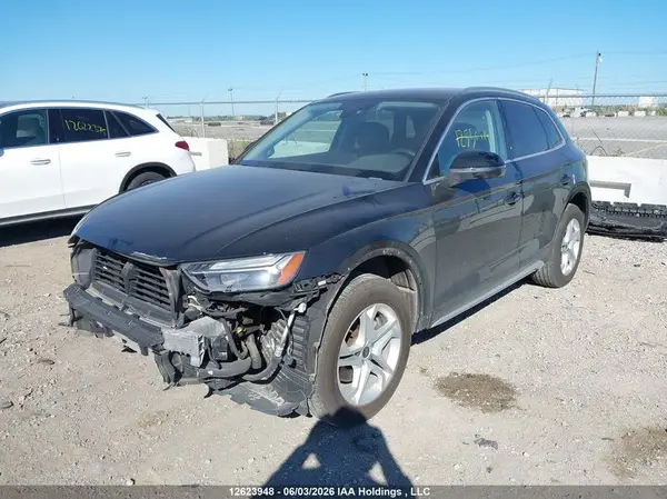 WA1AAAFY8P2044664 2023 AUDI Q5 - Image 2