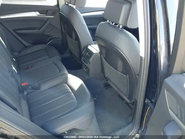 WA1AAAFY8P2044664 2023 AUDI Q5 - Image 8