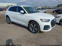 WA1AAAFY8R2063119 2024 AUDI Q5