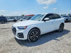 WA1AAAFY9M2003472 2021 AUDI Q5
