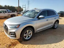 WA1AAAFY9M2003553 2021 AUDI Q5