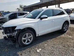 WA1AAAFY9M2003620 2021 AUDI Q5