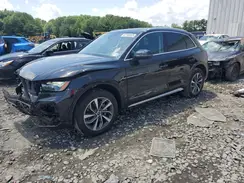 WA1AAAFY9M2003648 2021 AUDI Q5