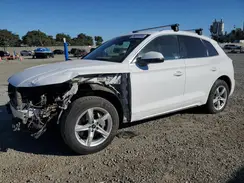 WA1AAAFY9M2003925 2021 AUDI Q5