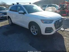 WA1AAAFY9M2005268 2021 AUDI Q5