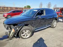 WA1AAAFY9M2005772 2021 AUDI Q5