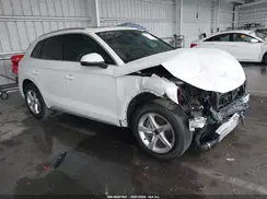WA1AAAFY9M2016996 2021 AUDI Q5